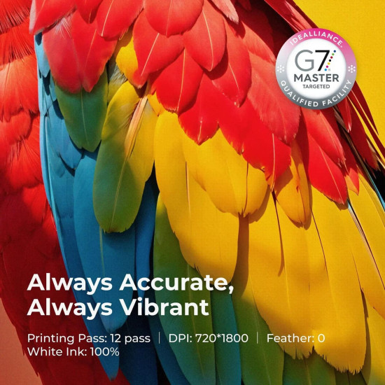 Принтер для друку на одязі xTool Apparel Printer - Standalone