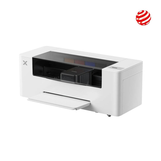 Принтер для друку на одязі xTool Apparel Printer - Standalone