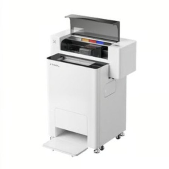 Текстильний принтер xTool Apparel Printer - Versatile Bundle