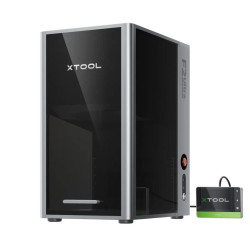 Лазерний Гравер xTool F2 Ultra Dual Laser | Standalone