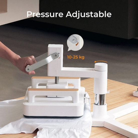 Термопрес xTool Heat Press