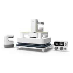 xTool Heat Press All-in-One Kit