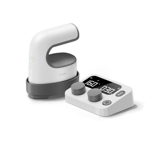 Термопрес xTool Heat Press