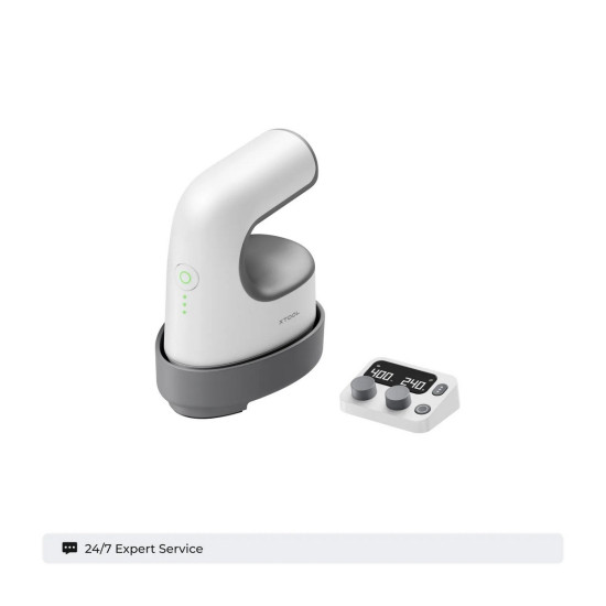 Термопрес xTool Heat Press