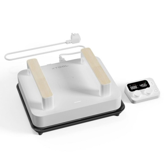 Термопрес xTool Heat Press