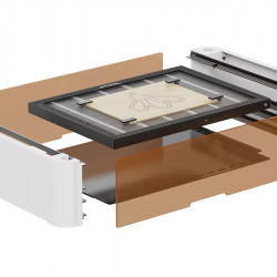 xTool M1 Riser Base з Honeycomb Panel