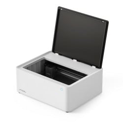 xTool M1 10W - Настільний гібридний лазерно-лезовий різак