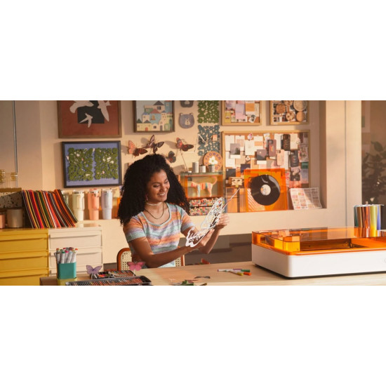 xTool M1 Ultra 20W Машина DIY 4-в-1