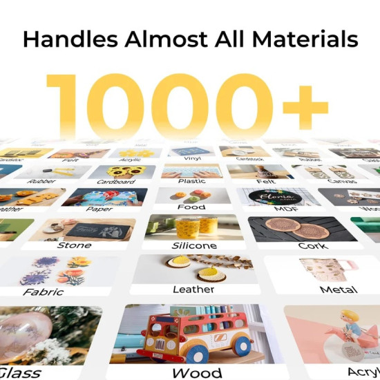 xTool M1 Ultra 20W Машина DIY 4-в-1