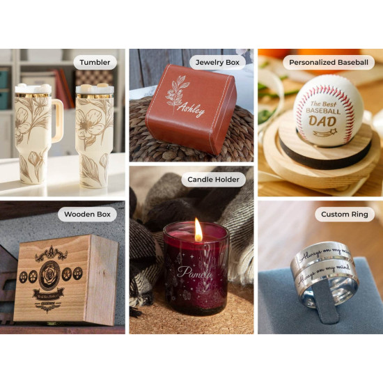 xTool M1 Ultra Riser Base Kit