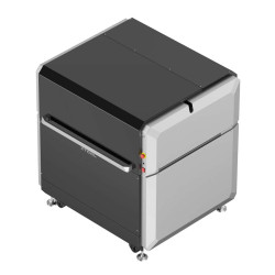 xTool MetalFab Metal Cutter - лазерний різак з ЧПУ