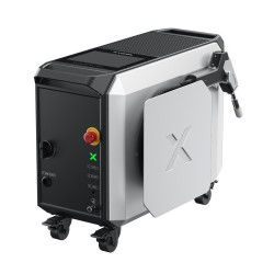 xTool MetalFab - лазерний зварювальний апарат 800W