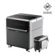 xTool MetalFab - лазерний зварювальний апарат та різак з ЧПУ 1200W