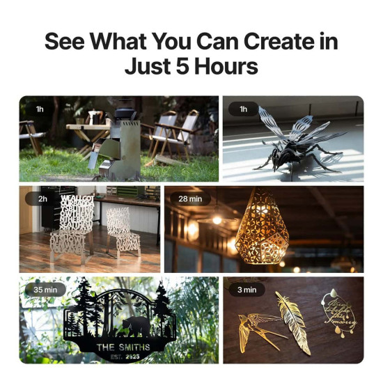 xTool MetalFab - лазерний зварювальний апарат та різак з ЧПУ 1200W