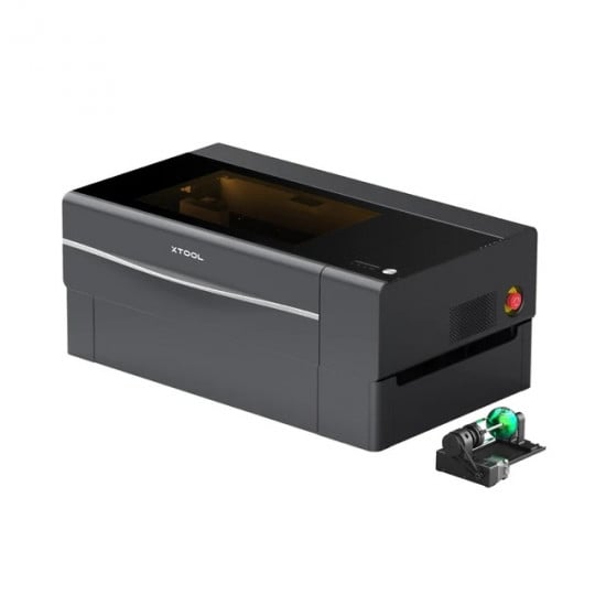 その他 XTOOL P2 Wycinarka laserowa xTool P2 55W CO2