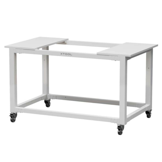 xTool P3 80W - Лазерний Гравер і Різак CO2 | Versatile Bundle