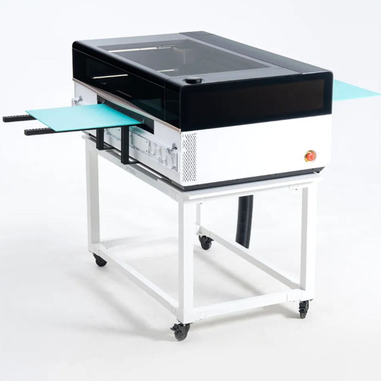 xTool P3 80W - Лазерний Гравер і Різак CO2 | Versatile Bundle