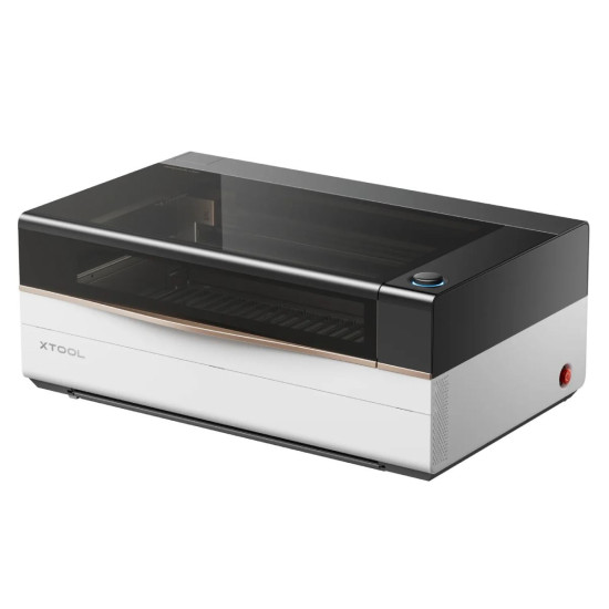 xTool P3 80W - Лазерний Гравер і Різак CO2