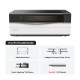 xTool P3 80W - Laser Engraver and CO2 Cutter | Versatile Bundle