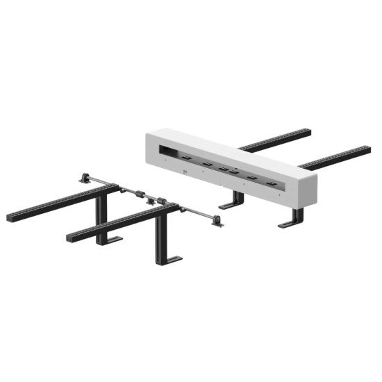 xTool P3 Automatic Conveyor Feeder