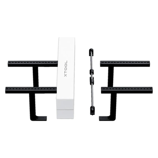 xTool P3 Automatic Conveyor Feeder