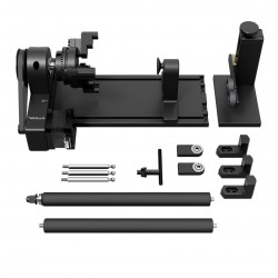 xTool Ротаційна Насадка RA2 Pro