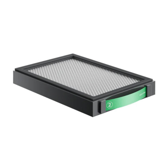 Очищувач повітря xTool SafetyPro™ AP2 V1.0 із системою SuperCyclone