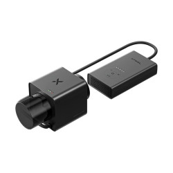 Канальний вентилятор xTool SafetyPro™ IF2 V1.1 Hyper Flow