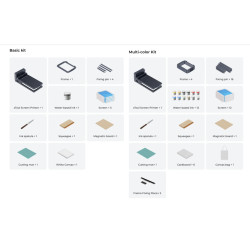 xTool Screen Printer
