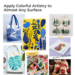 Трафаретний принтер xTool Screen Printer