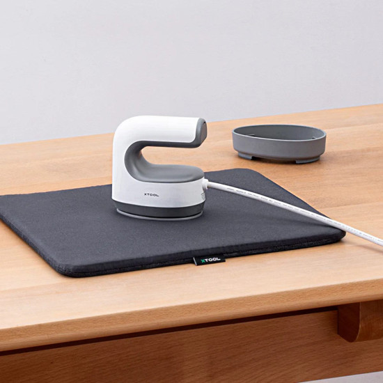 xTool Mini Press + xTool Smart Control