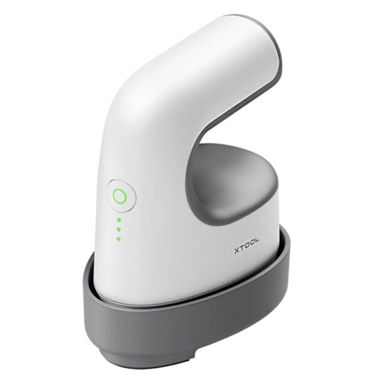 xTool Mini Press + xTool Smart Control