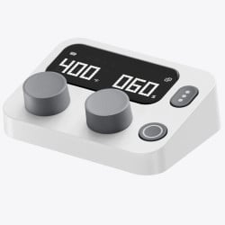 xTool Mini Press + xTool Smart Control