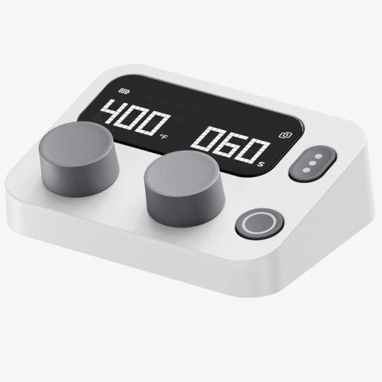 xTool Mini Press + xTool Smart Control