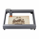 Laser Engraving & Cutting Machine xTool D1 10W - Higher Accuracy Diode DIY