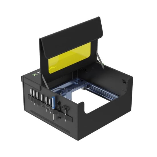 xTool Enclosure for D1 and D1 Pro xTool Enclosure for D1 and D1 Pro