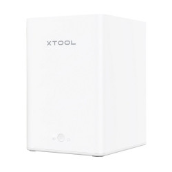 xTool F1 Desktop Smoke Purifier - настільний очищувач диму