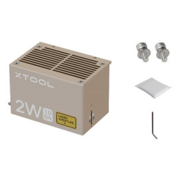 xTool S1 Infrared Module