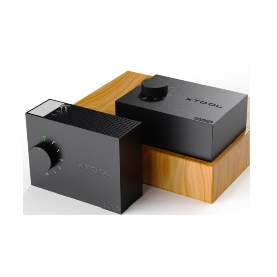 xTool Air Assist 2.0 Auto