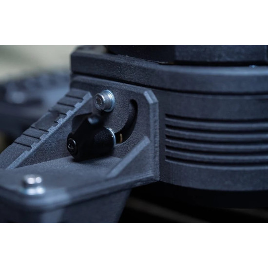 XSpecter TCROW Elite - керована стабілізаційна платформа