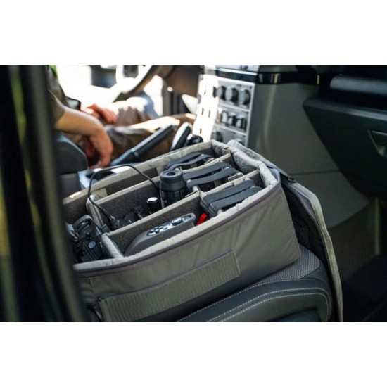 XSpecter TCROW Solo - професійний тримач для оптичних приладів