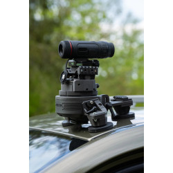 XSpecter TCROW Elite - керована стабілізаційна платформа