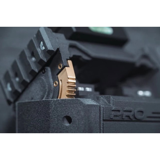 XSpecter TCROW Solo - професійний тримач для оптичних приладів