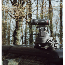 XSpecter TCROW Defense - рухома несуча платформа для оптики