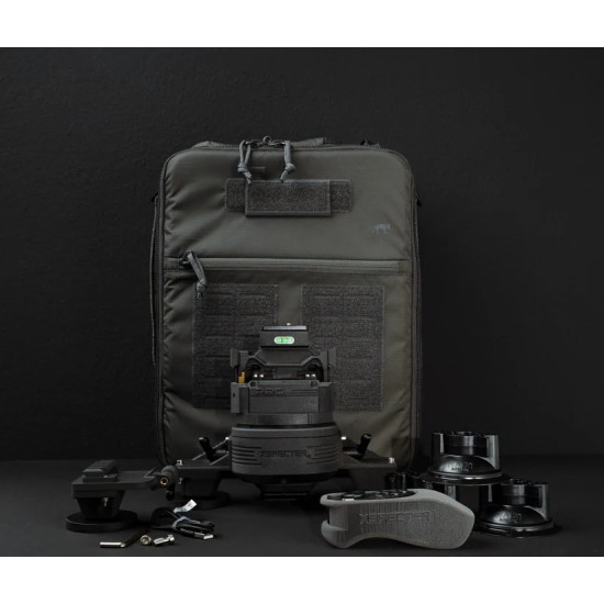 XSpecter TCROW Pro 2 - мобільна стабілізована платформа