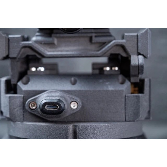 XSpecter TCROW Solo - професійний тримач для оптичних приладів