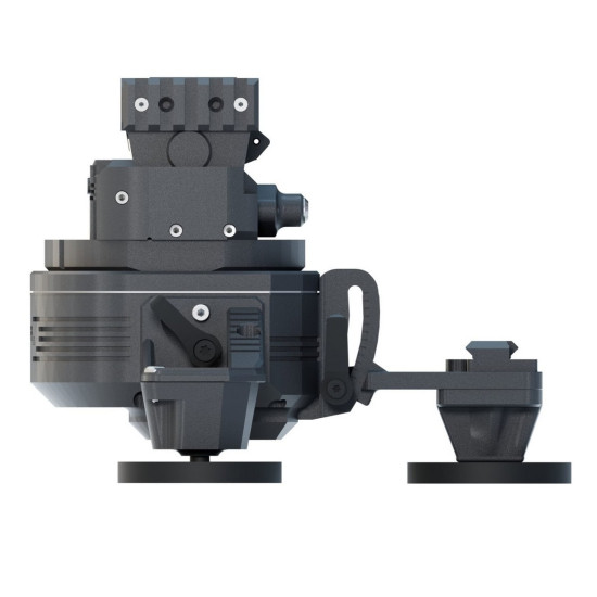 XSpecter TCROW Elite - керована стабілізаційна платформа