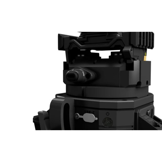 XSpecter TCROW Solo - професійний тримач для оптичних приладів