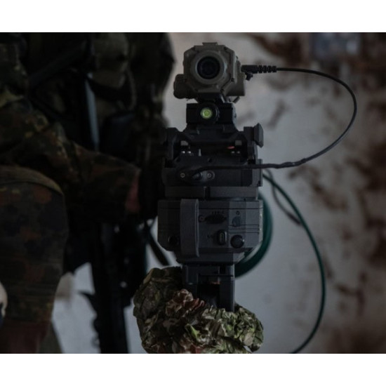 XSpecter TCROW Solo - професійний тримач для оптичних приладів