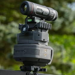 XSpecter TCROW Solo - професійний тримач для оптичних приладів